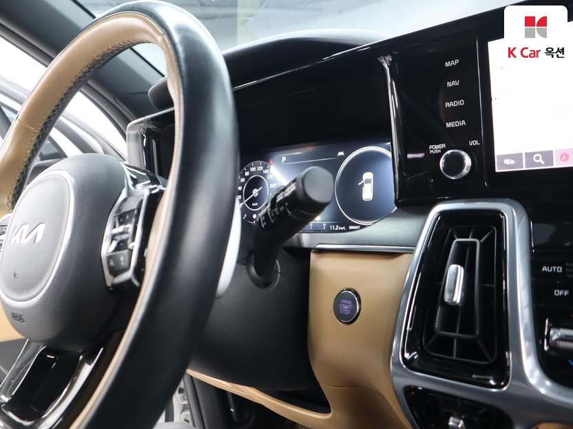 كيا - سورينتو - Image 11