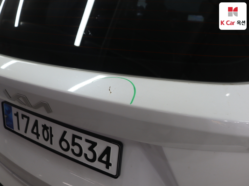 كيا - سورينتو - Image 41