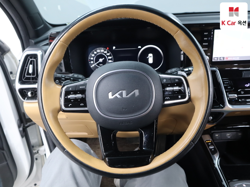 كيا - سورينتو - Image 10