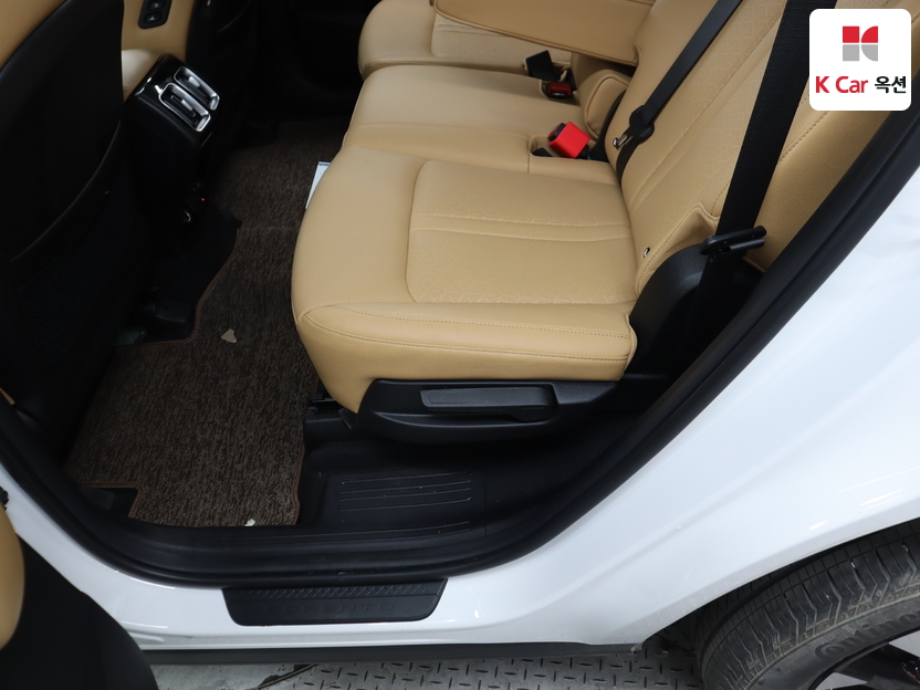 كيا - سورينتو - Image 24