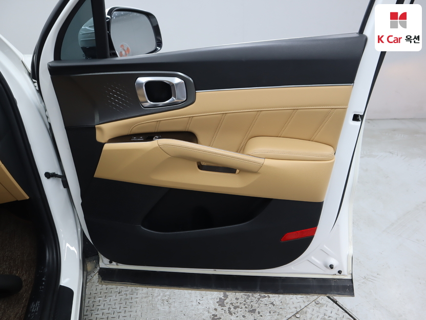 كيا - سورينتو - Image 31