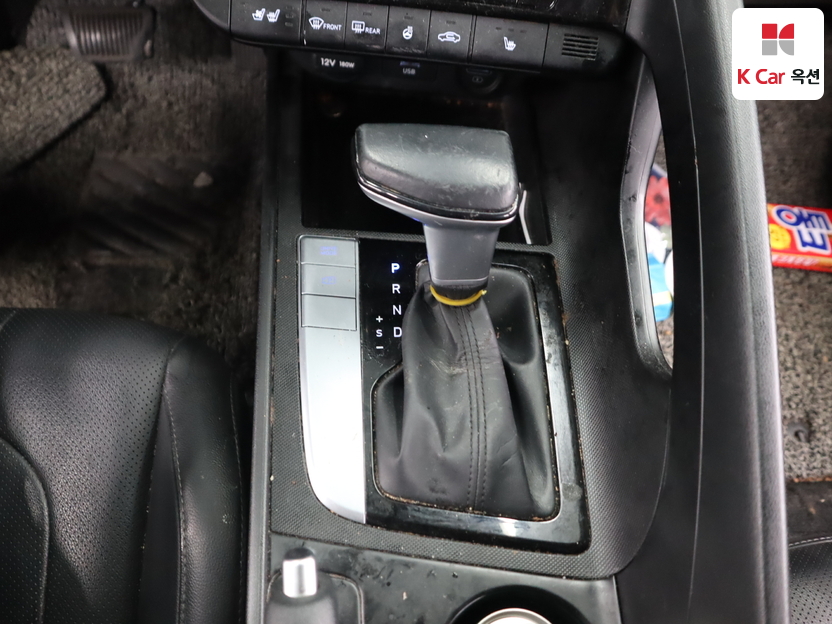 هيونداي - النترا - Image 17