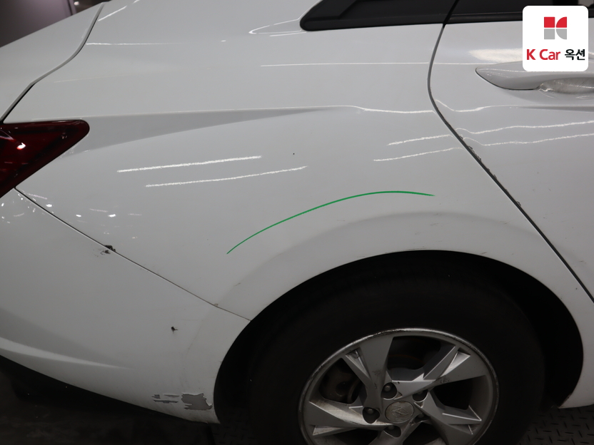 هيونداي - النترا - Image 46