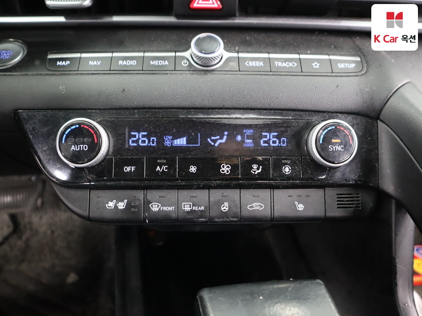 هيونداي - النترا - Image 16