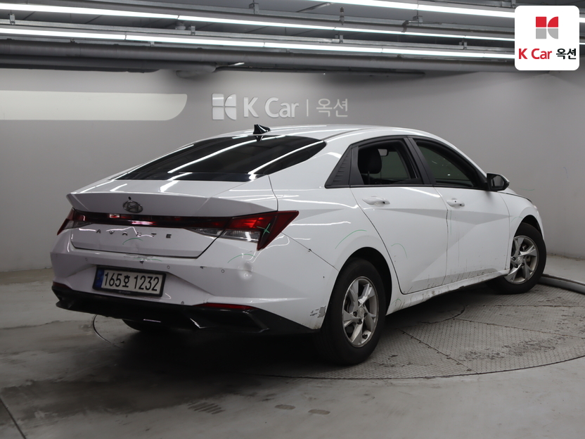 هيونداي - النترا - Image 2