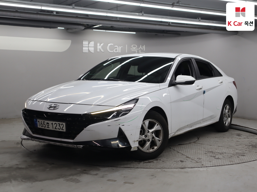 هيونداي - النترا