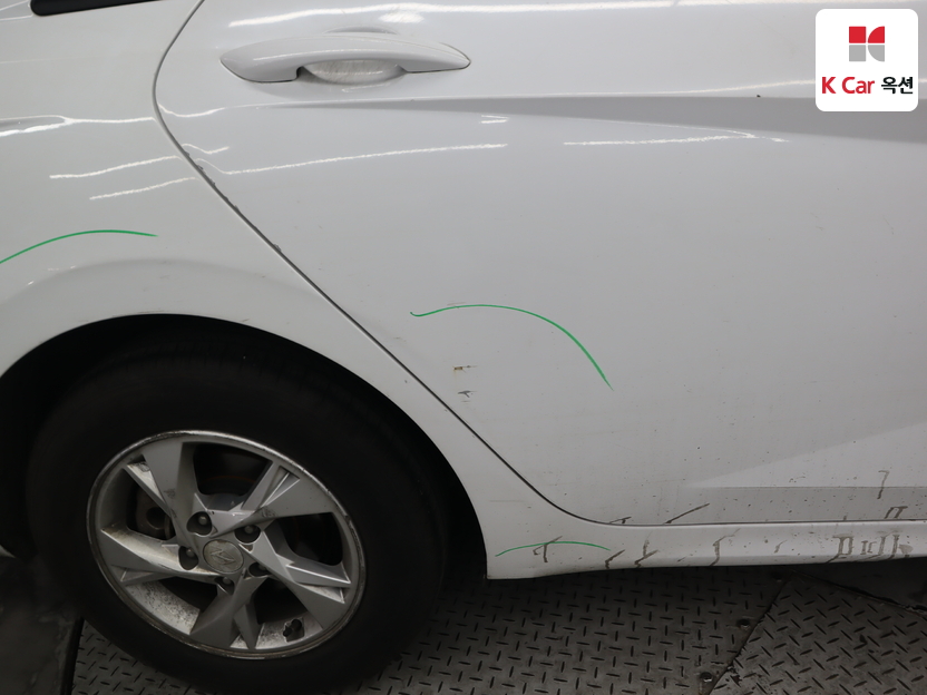 هيونداي - النترا - Image 47