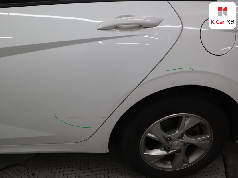 هيونداي - النترا - Image 41