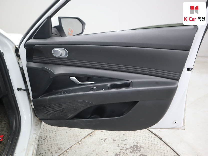 هيونداي - النترا - Image 29