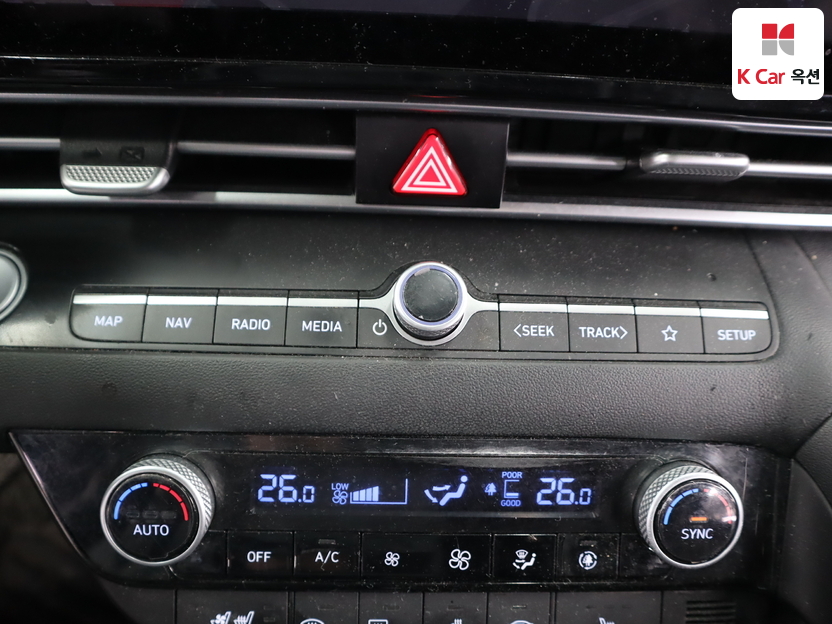 هيونداي - النترا - Image 15