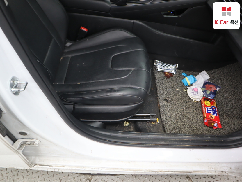 هيونداي - النترا - Image 30