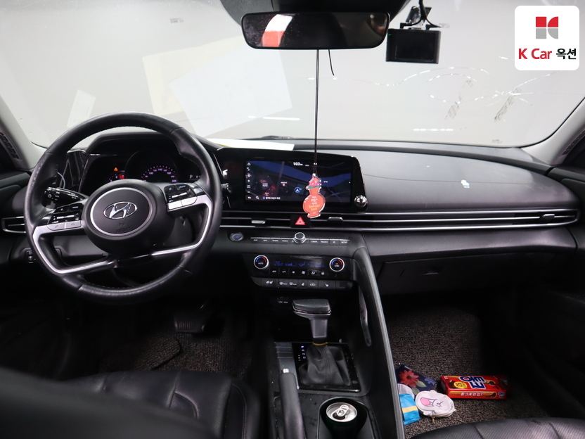 هيونداي - النترا - Image 3