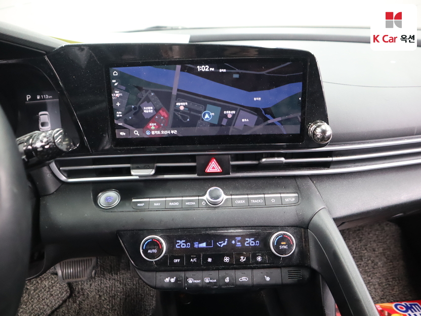 هيونداي - النترا - Image 6