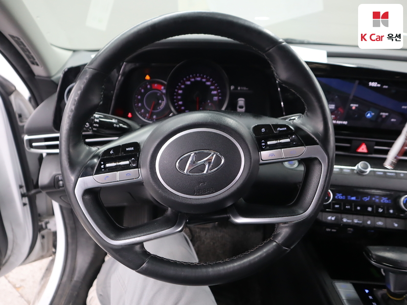 هيونداي - النترا - Image 10