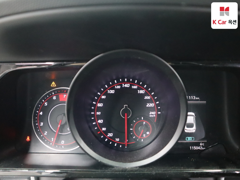 هيونداي - النترا - Image 5