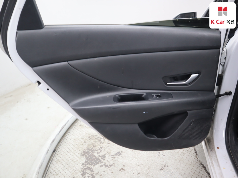 هيونداي - النترا - Image 23