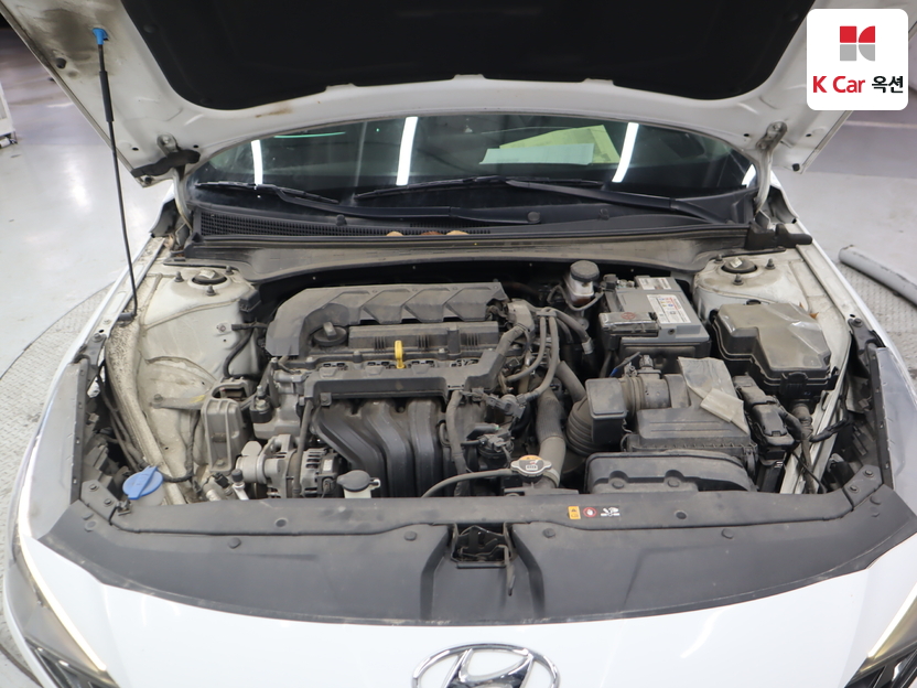 هيونداي - النترا - Image 33