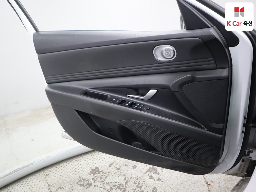 هيونداي - النترا - Image 8