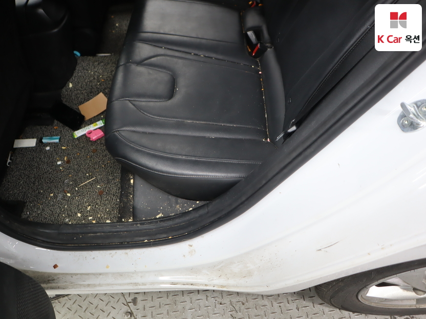 هيونداي - النترا - Image 24