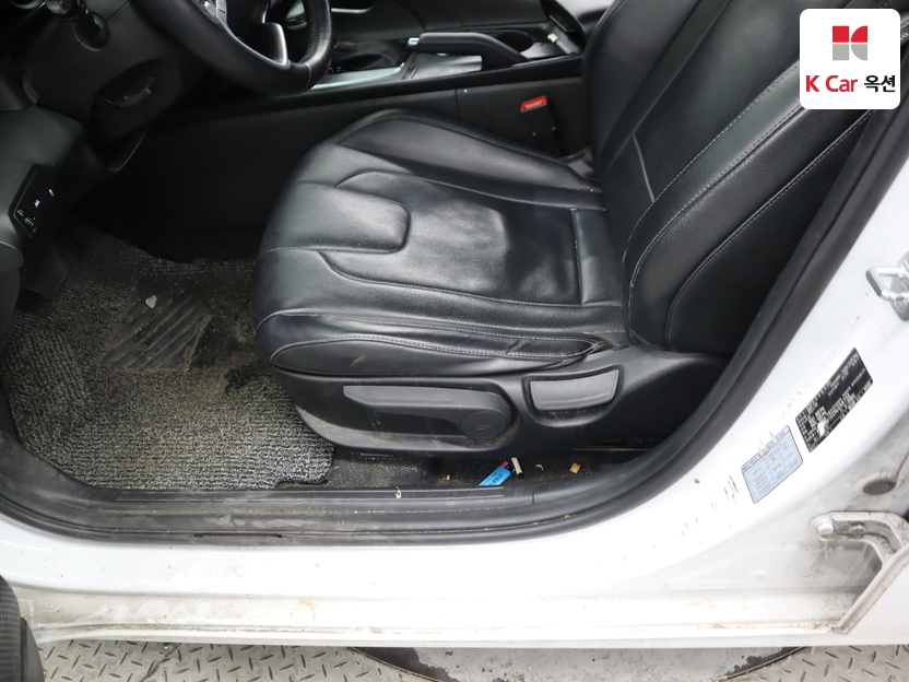 هيونداي - النترا - Image 19