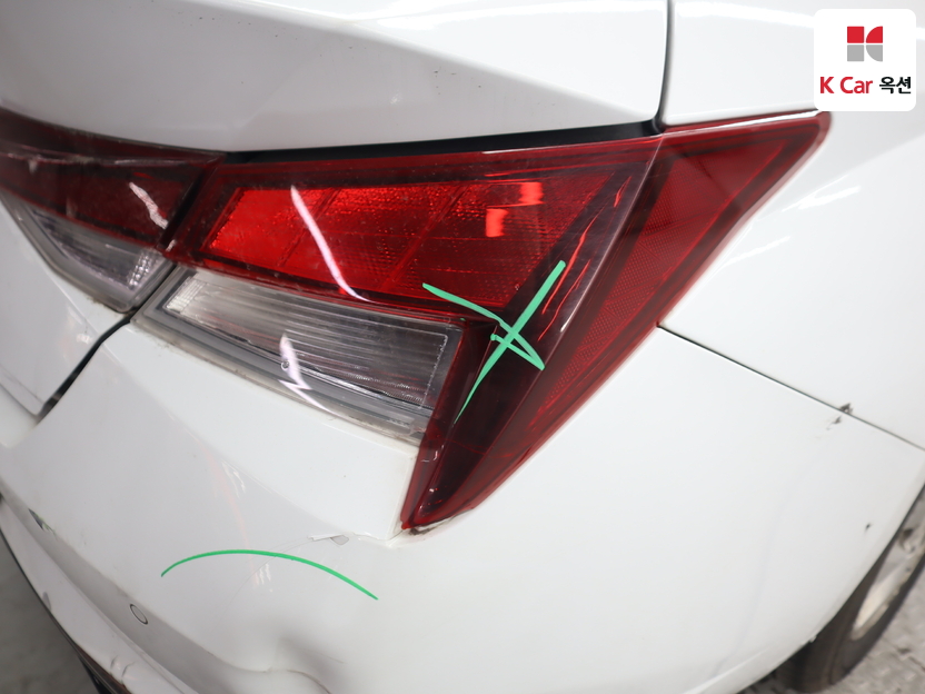 هيونداي - النترا - Image 44