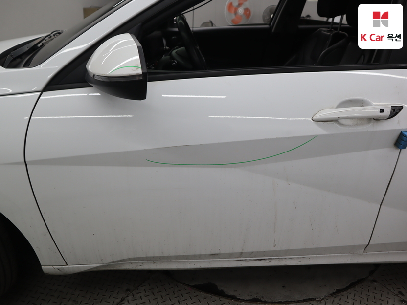 هيونداي - النترا - Image 39