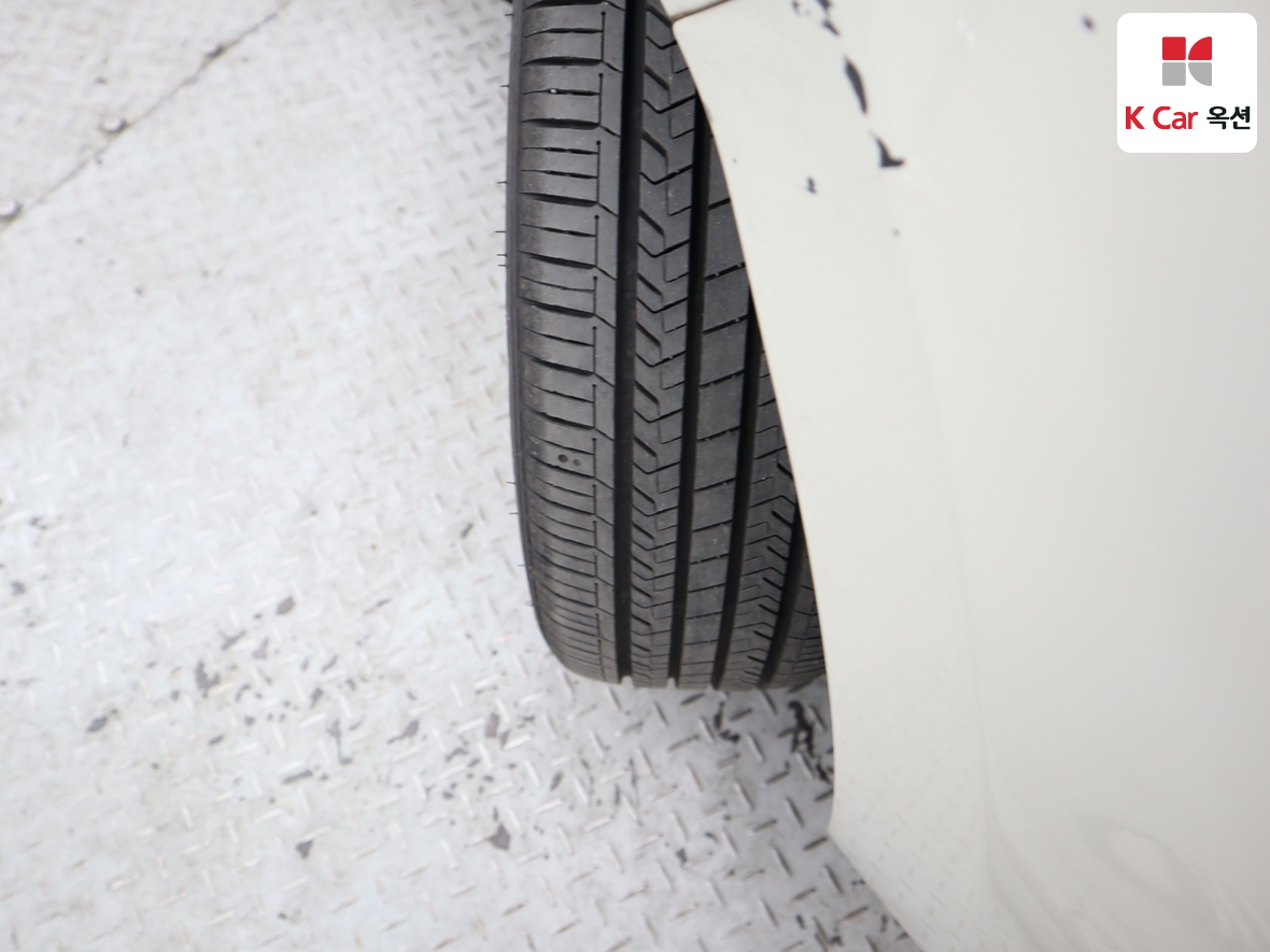 Kia Morning 2012 - Image 31