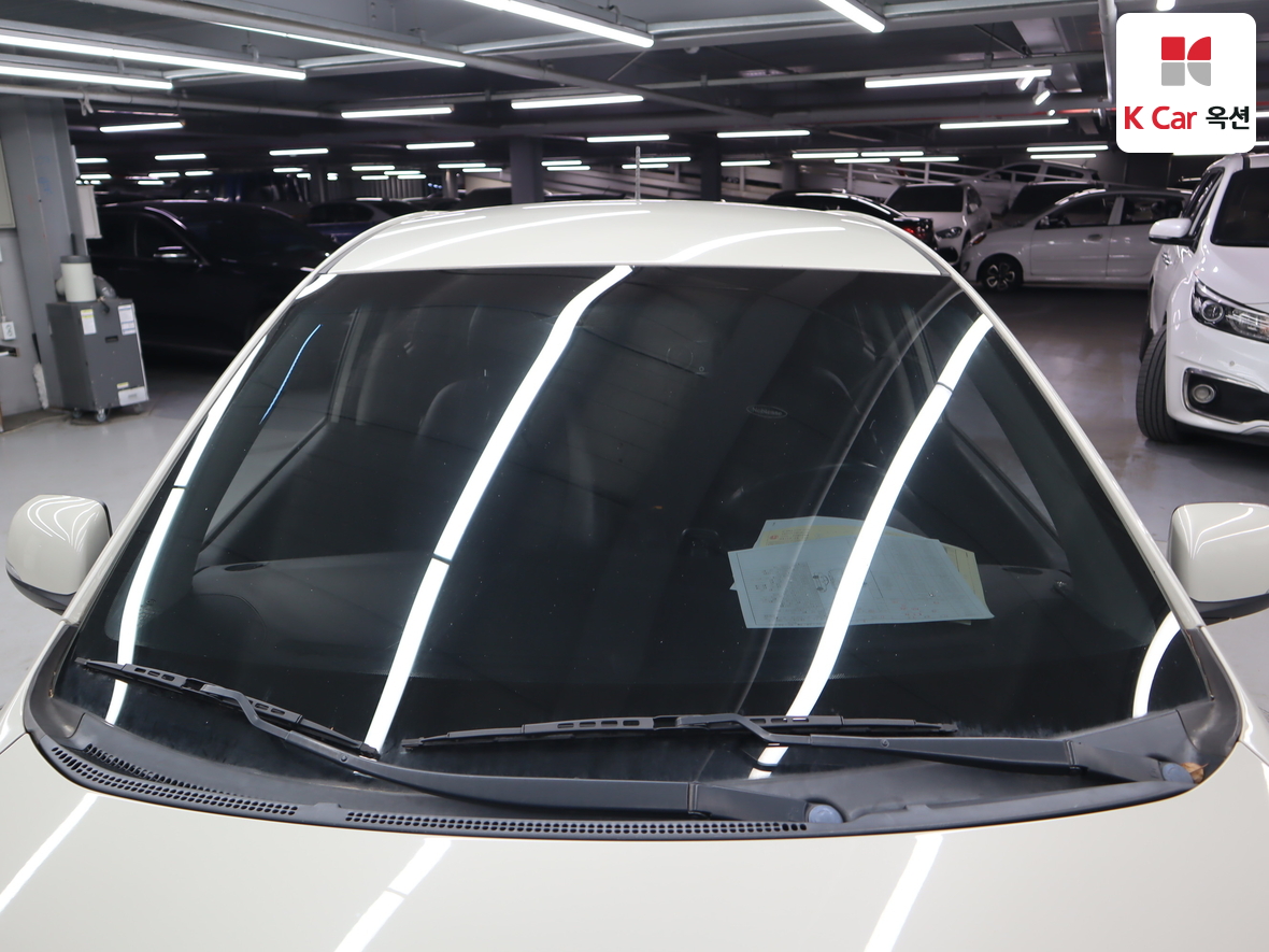 Kia Morning 2012 - Image 33