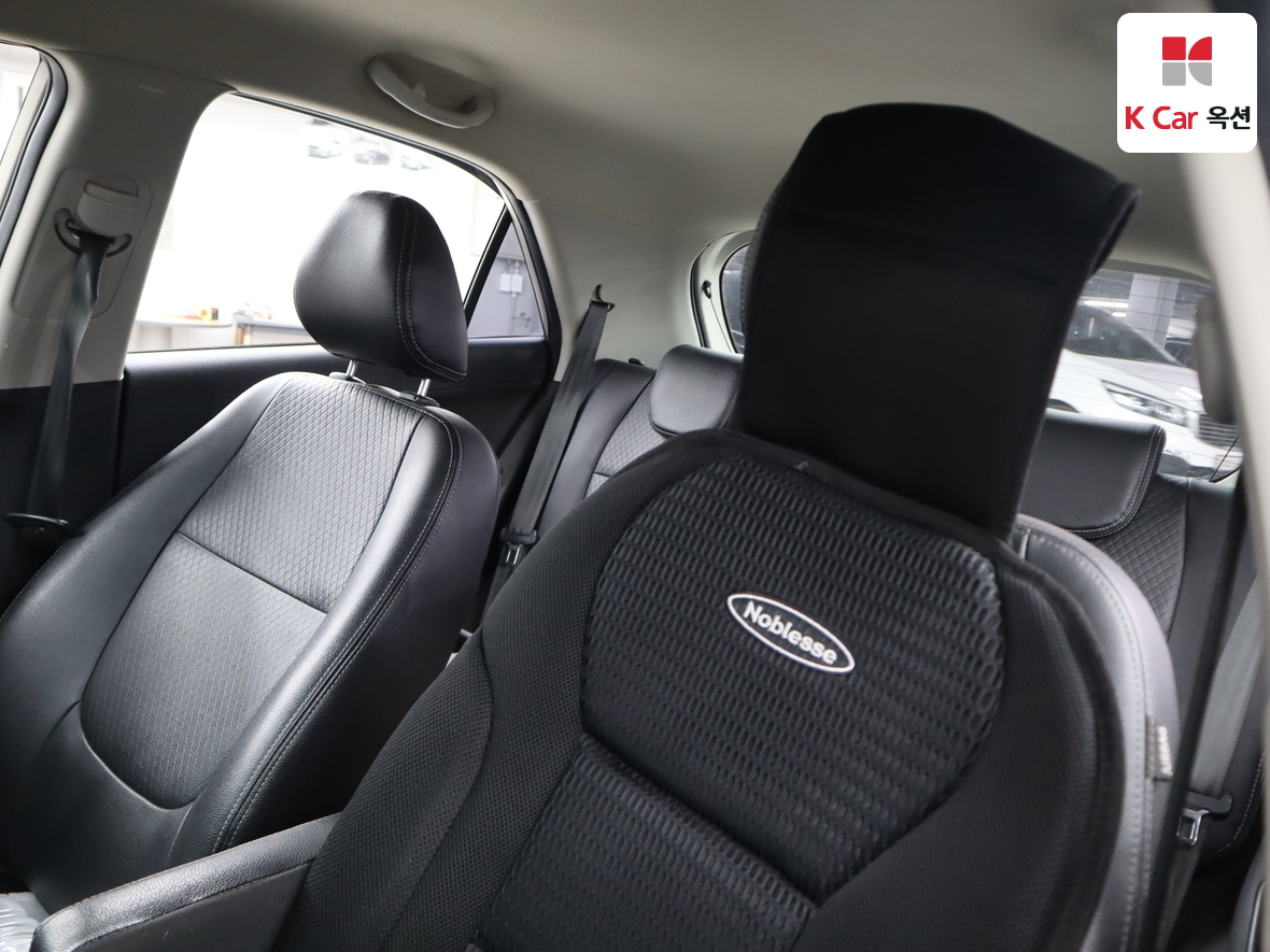 Kia Morning 2012 - Image 19