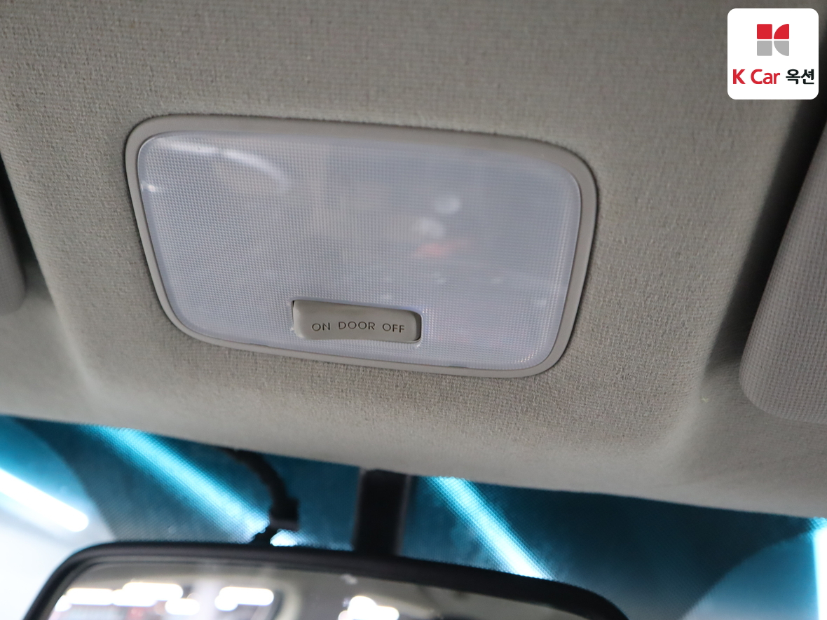 Kia Morning 2012 - Image 12