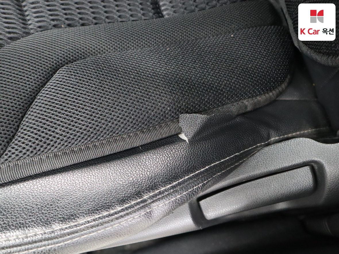 Kia Morning 2012 - Image 20