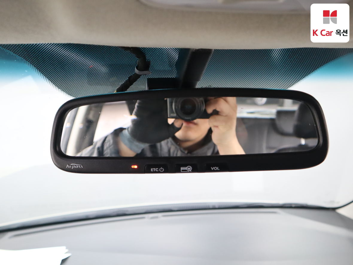 Kia Morning 2012 - Image 13