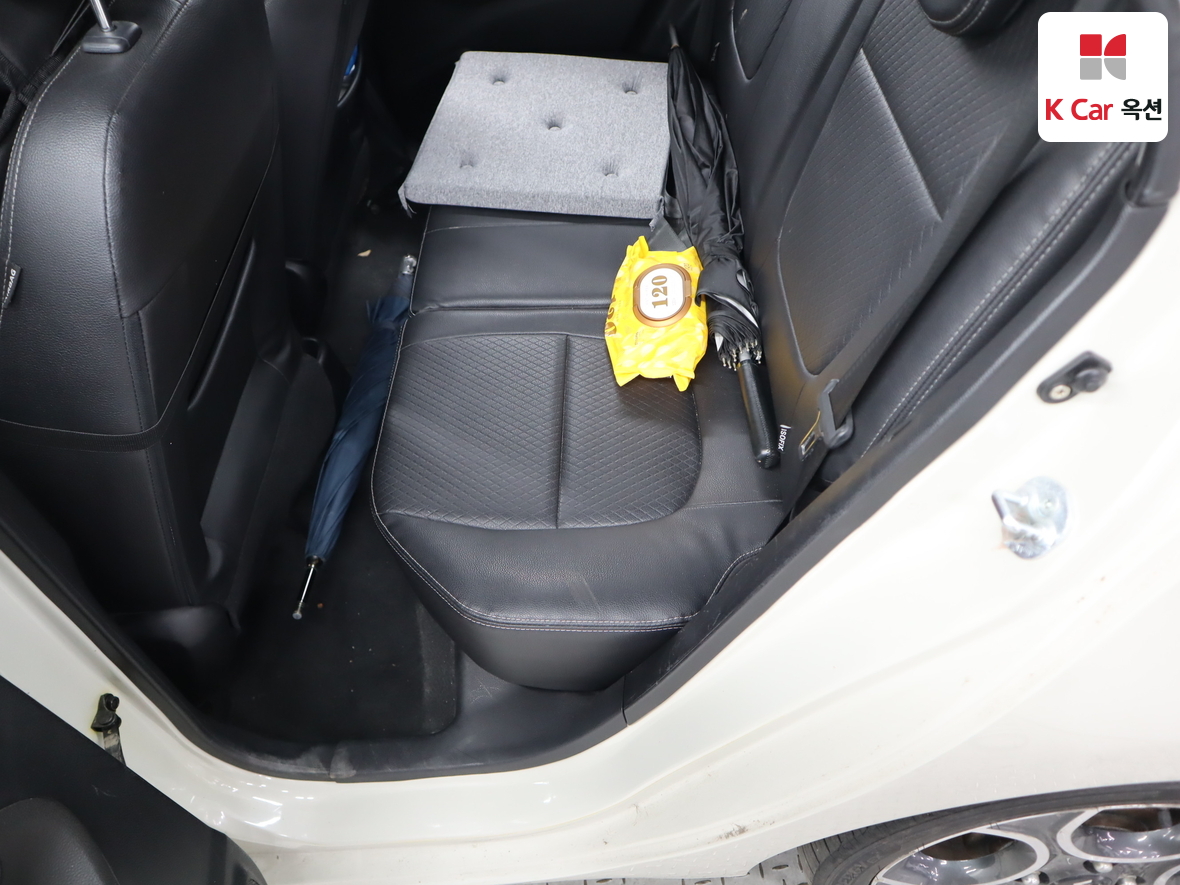 Kia Morning 2012 - Image 23