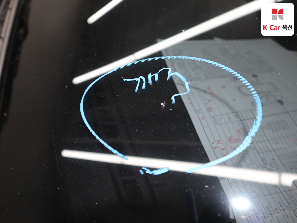 Kia Morning 2012 - Image 34