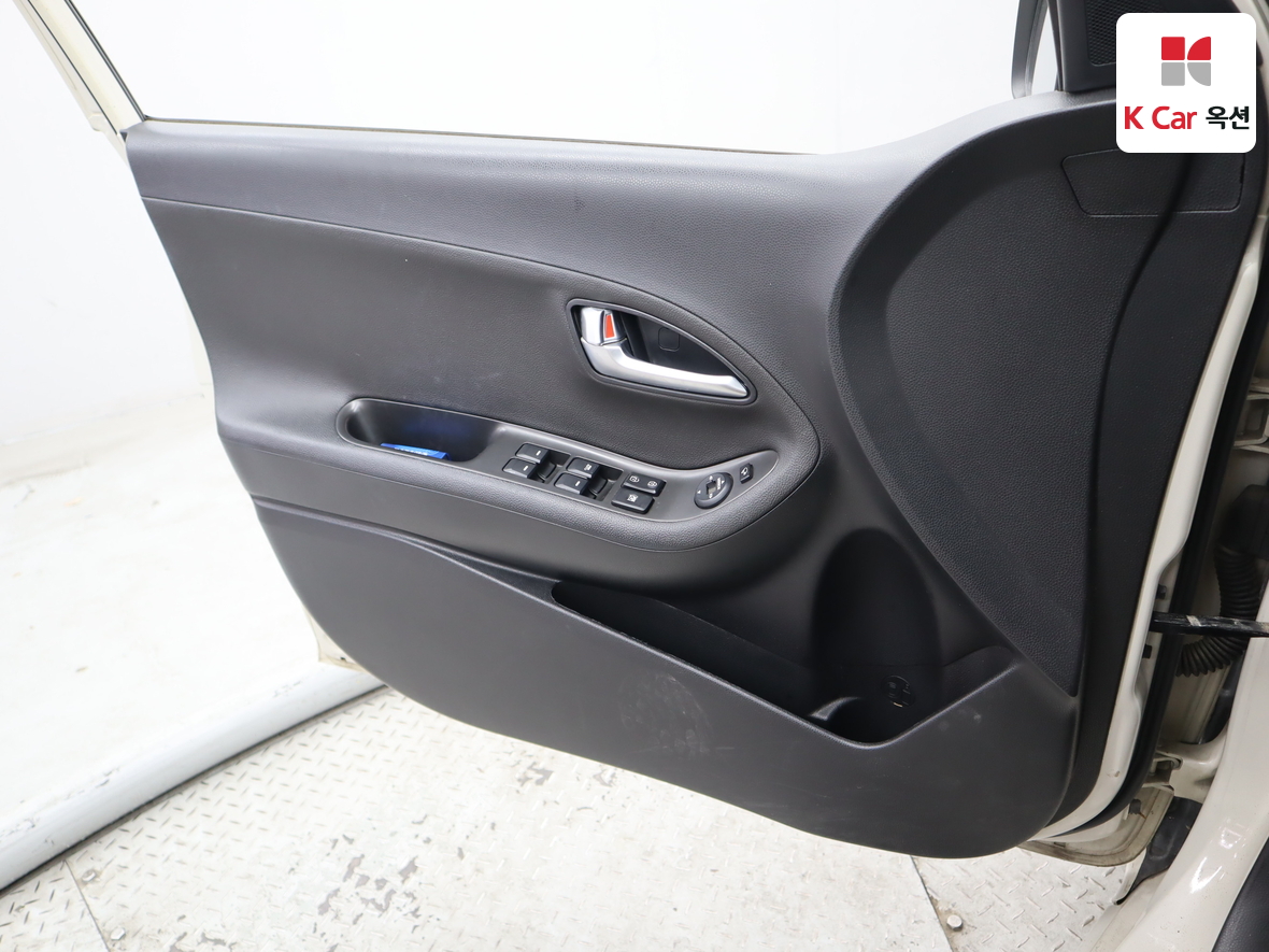 Kia Morning 2012 - Image 8