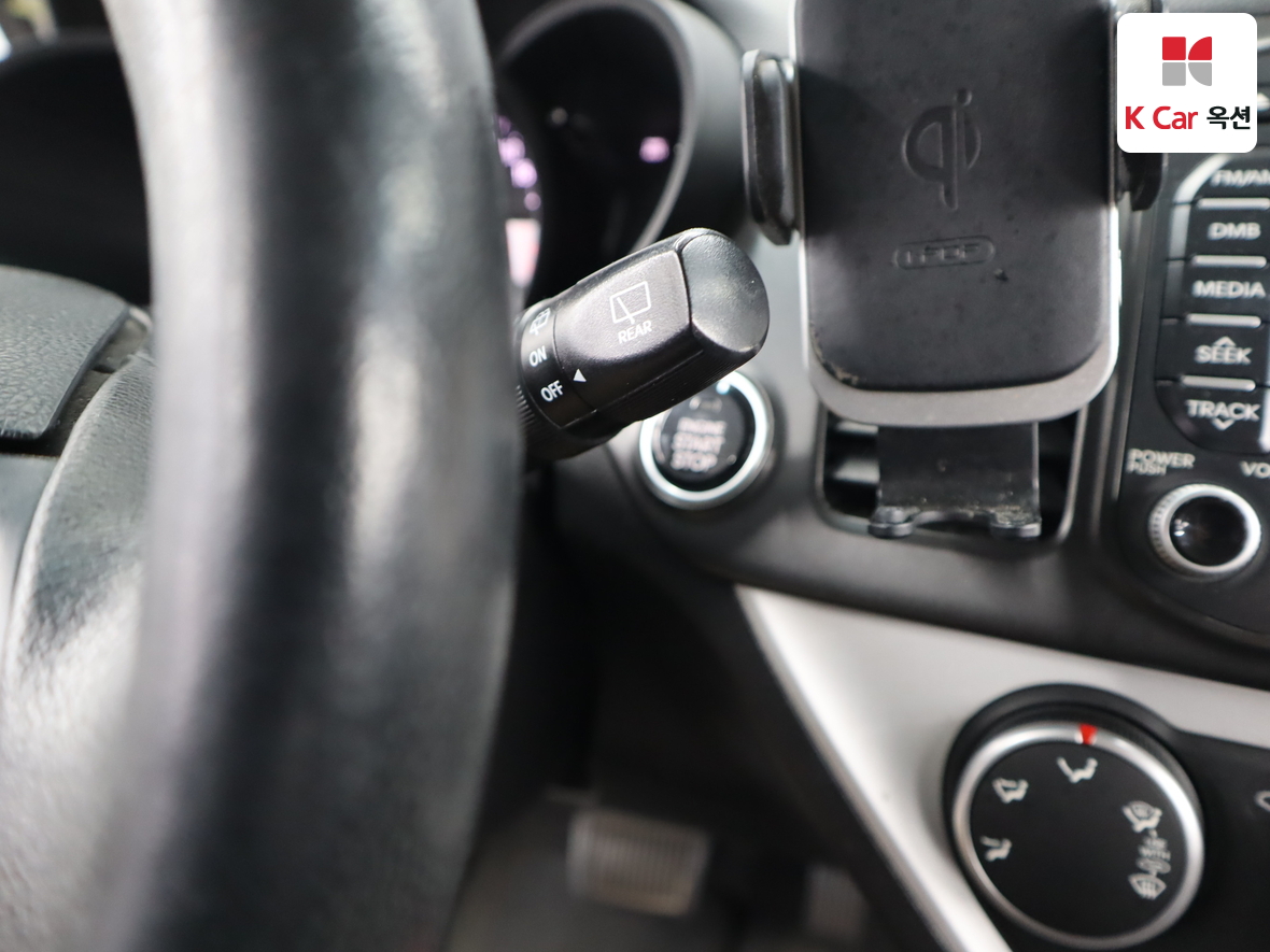 Kia Morning 2012 - Image 11