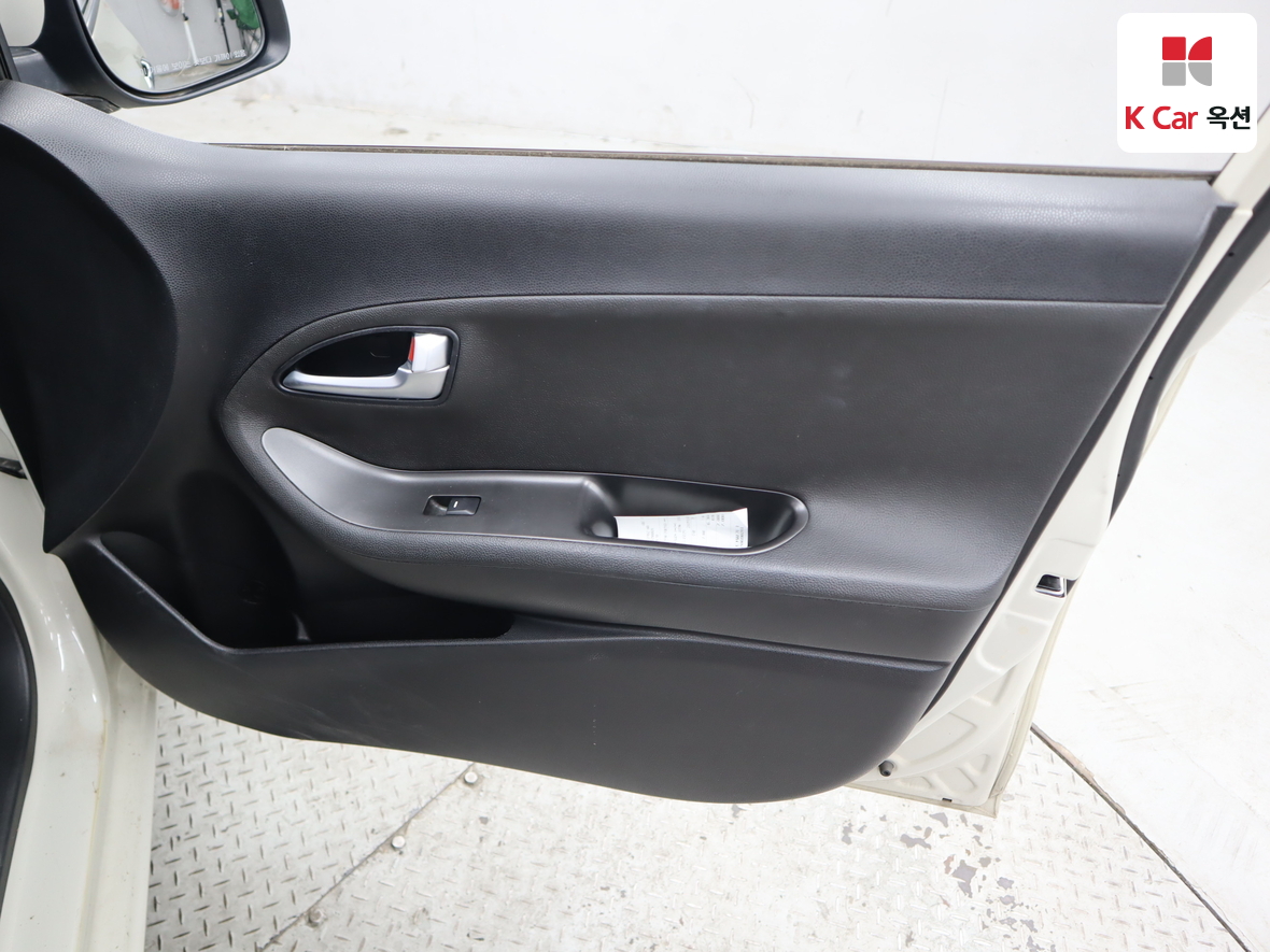 Kia Morning 2012 - Image 28