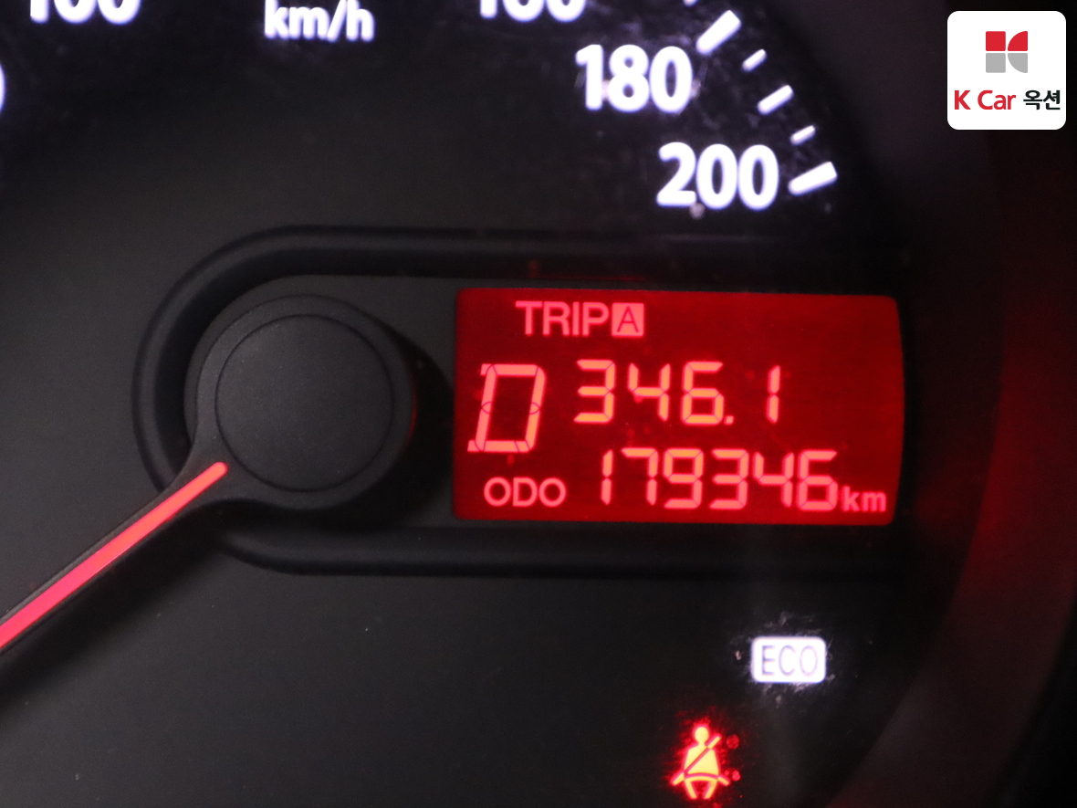 Kia Morning 2012 - Image 4