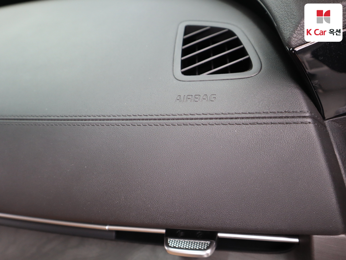 كيا كارنيفال 2023 - صورة 30