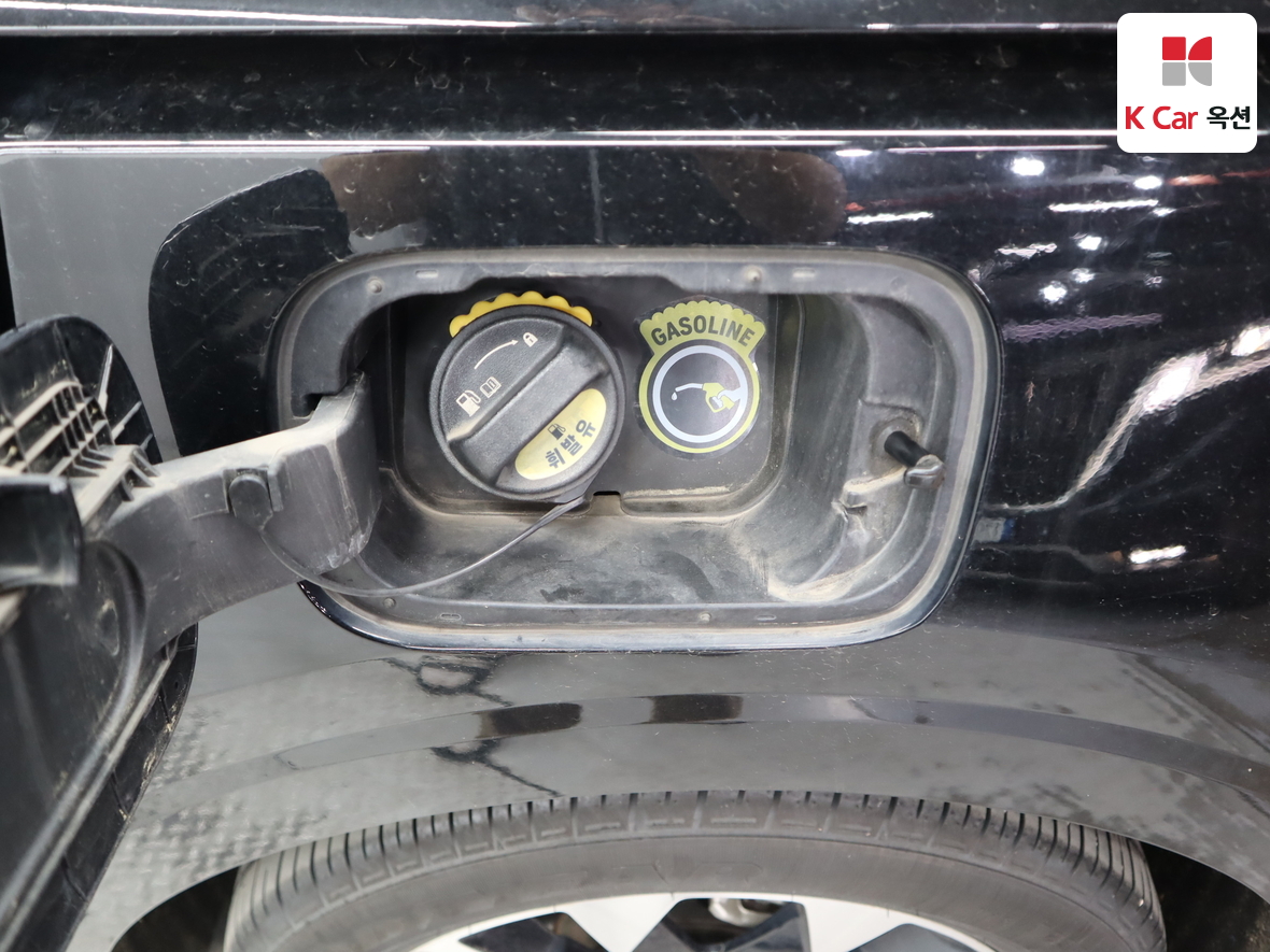 كيا كارنيفال 2023 - صورة 24