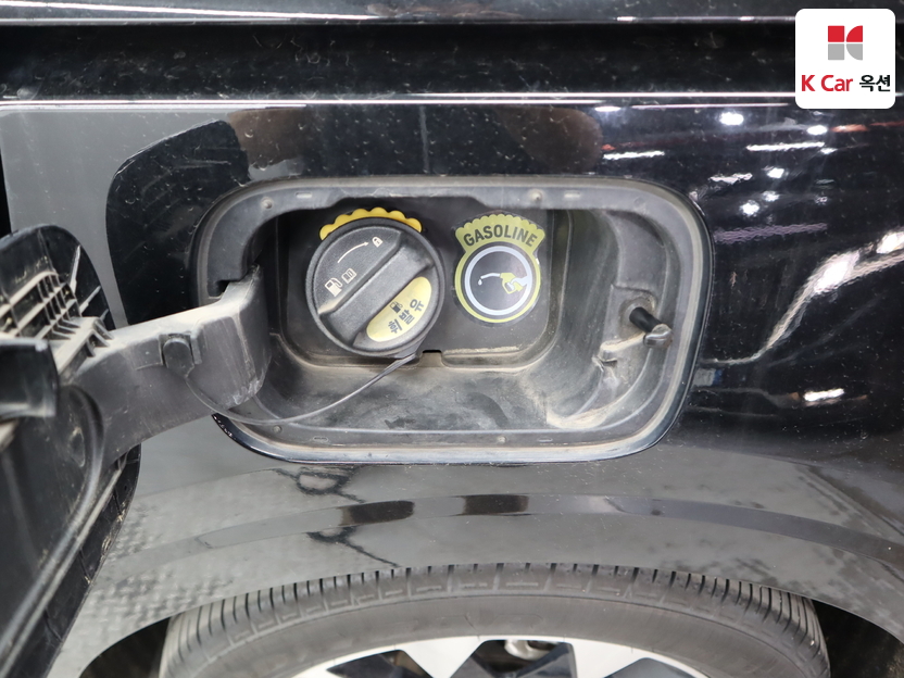 كيا - كارنفال - Image 24