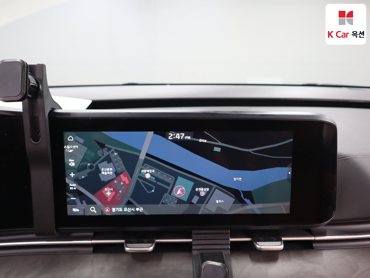 كيا كارنيفال 2023 - صورة 14