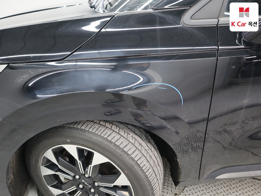 كيا - كارنفال - Image 37