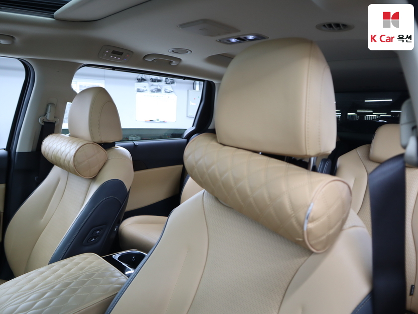 كيا - كارنفال - Image 19