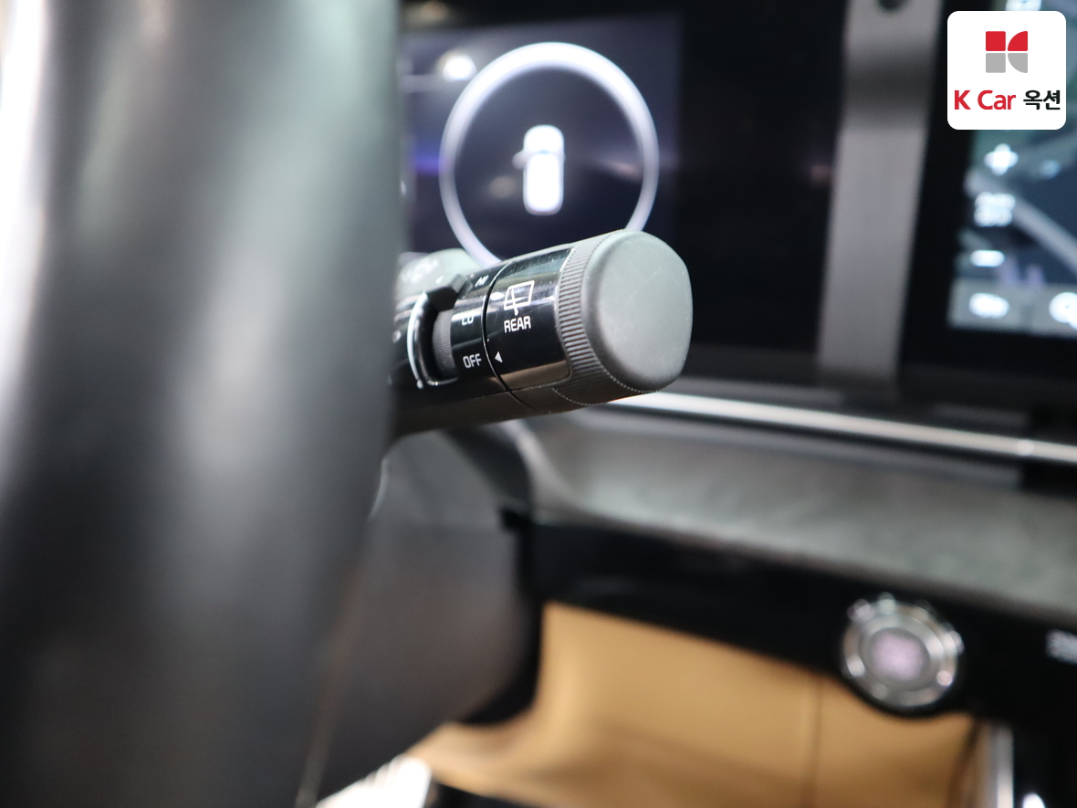 كيا كارنيفال 2023 - صورة 11