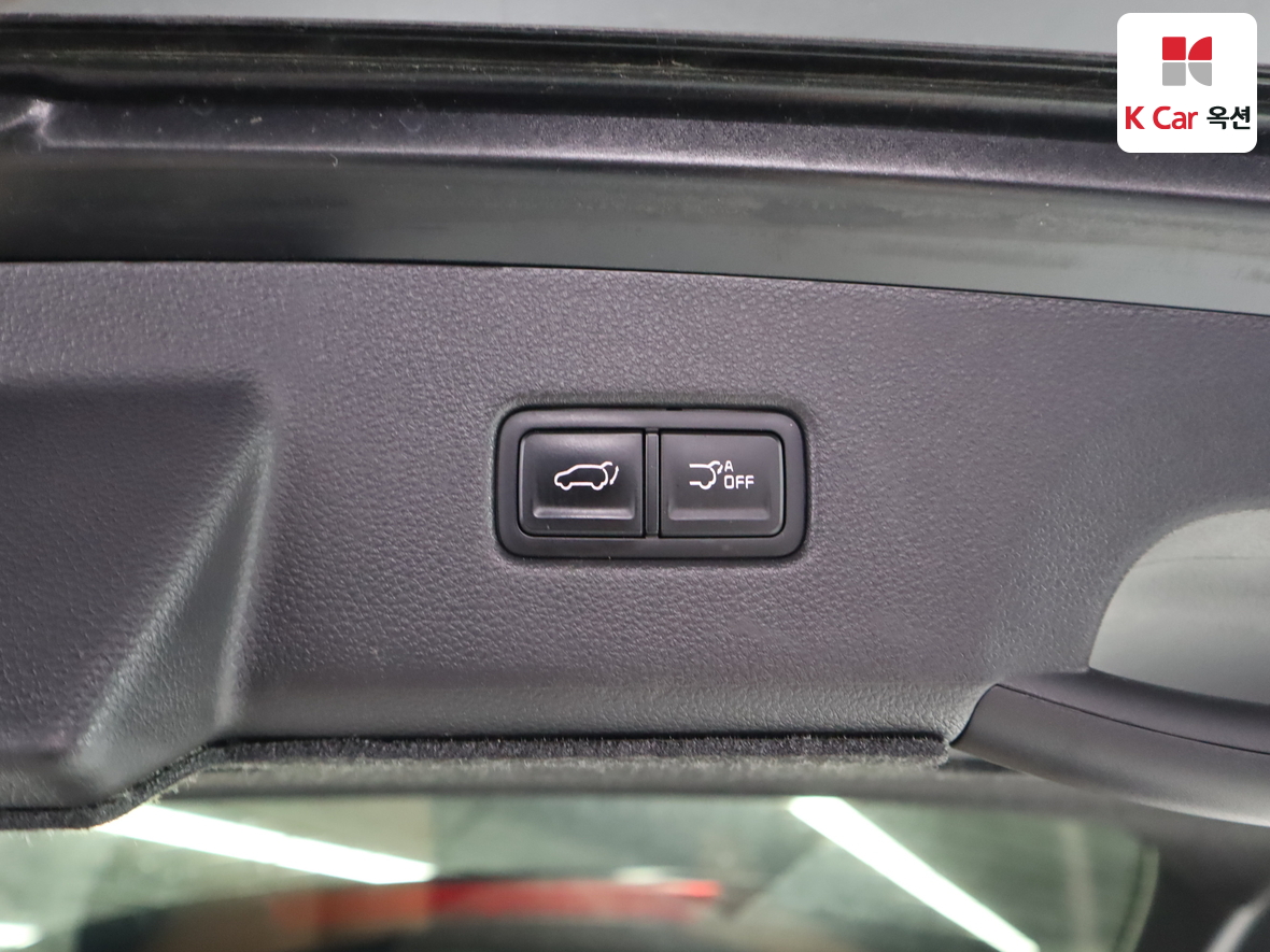 كيا كارنيفال 2023 - صورة 26