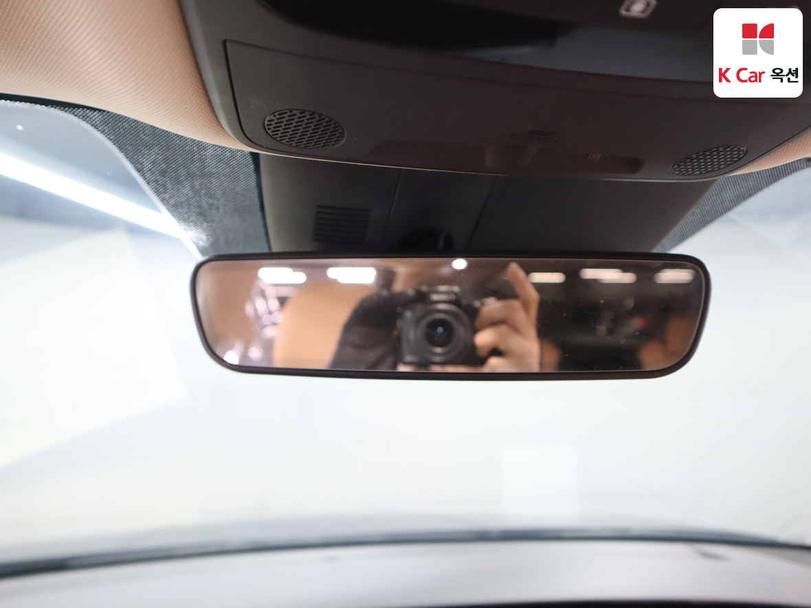 كيا كارنيفال 2023 - صورة 13