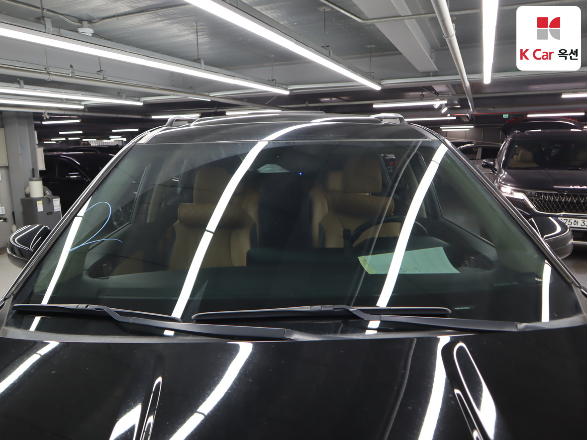 كيا كارنيفال 2023 - صورة 33