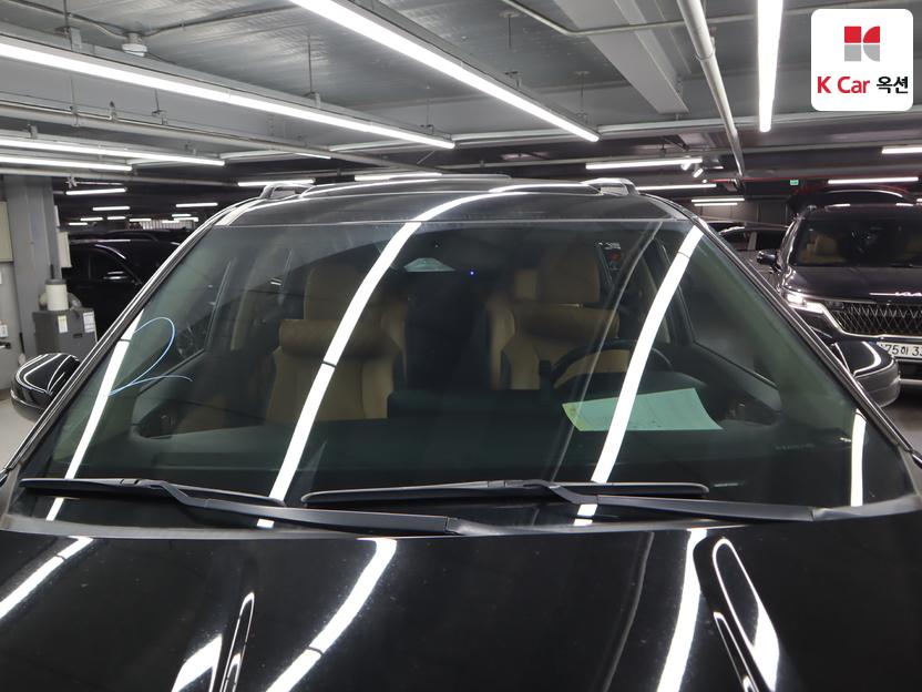 كيا - كارنفال - Image 33