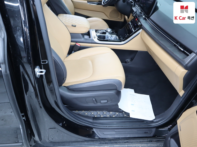 كيا - كارنفال - Image 29